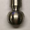 MACK STUD  TORQUE ROD END  BALL  FRONT AXLE