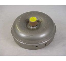REMAN. TORQUE CONVERTER - CORE CHARGE ADDITIONAL
