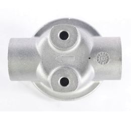 BASE OIL FILTER HOUSING
