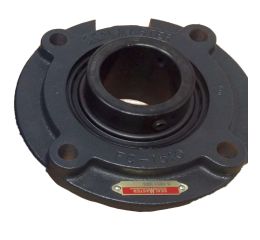FLANGE MOUNTED BEARING 2-3/16\" ID