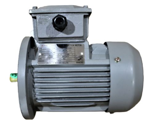 ZODA ELECTRIC MOTOR - 0.37kW 380V 50Hz 3PH