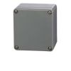 FIBOX EURONORD II SERIES GREY ENCLOSURE 4.8x4.7x3.5