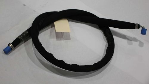 JCB HOSE