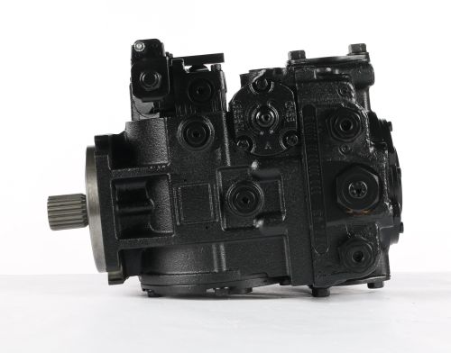 VOLVO HYDRAULIC PUMP: AXIAL PISTON