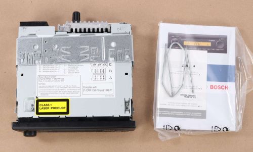 ROBERT BOSCH / AMERICAN BOSCH RADIO - CALAIS MP89