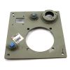 TEREX 12.5\" TOP PLATE 182TC - 256TC