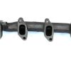 BOBCAT MANIFOLD