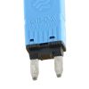 E-T-A CIRCUIT BREAKER -MINI BLADE 15A 12VDC 1P  THERMAL