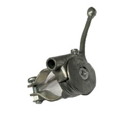 THROTTLE HANDLE LEVER 17270 D25