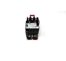MOTOR STARTER  FULL VOLTAGE  NON-REVERSING  600V
