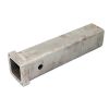 SCHWARZE RECEIVER TUBETRAILER HITC 2\"