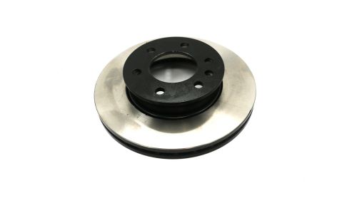 RAYBESTOS FRONT BRAKE ROTOR