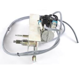 CCW PNEUMATIC LH WIPER MOTOR ASSEMB. #AE21/13004/2