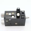 COMATROL VALVE ASSEMBLY