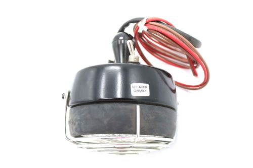 JLG LAMP- WORK 48V UL