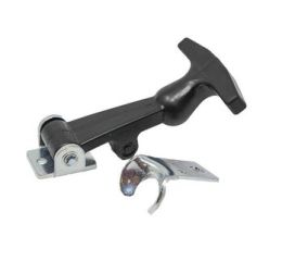 LATCH ASSEMBLY