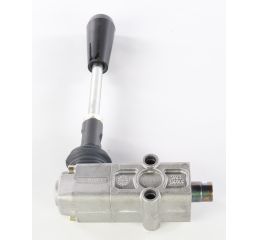 JOYSTICK CONTROL VALVE ASSEMBLY