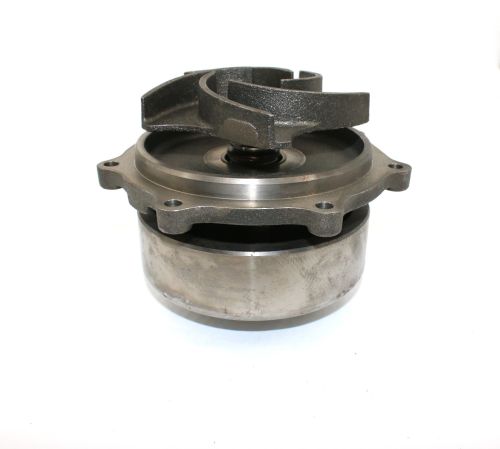 MACK PUMP WATER
