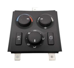 CLIMATE CONTROL PANEL