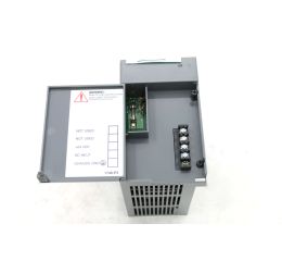 SLC RACK MOUNTING POWER SUPPLY