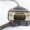 PARKER MOTOR ENCODER CABLE ASSEMBLY
