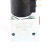 BLAW KNOX 2-WAY NORMALY OPEN SPOOL VALVE