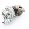 TEREX FUCHS TURBOCHARGER