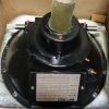 MORBARK SINGLE PLATE 14\" PTO