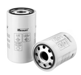 FILTER ELEMENT - SPIN ON 10 MICRON