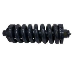 RECOIL & ADJUSTER ASSEMBLY