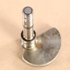 HATZ DIESEL Shaft Pump Side