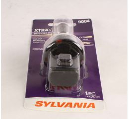 HALOGEN HEADLAMP