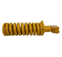 RECOIL & ADJUSTER ASSEMBLY