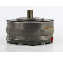 FAILSAFE BRAKE