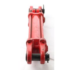 HYDRAULIC CYLINDER 2\" BORE  8\" STROKE  1.125\" ROD