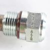 VICKERS HYDRAULIC VALVE CARTRIDGE: HOT OIL SHUTTLE