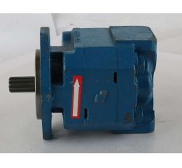 HYDRAULIC GEAR PUMP 19CC CCW SAE-A