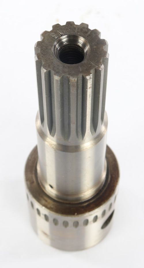 PARKER COUPLING SHAFT_FOR SHORT S.S.