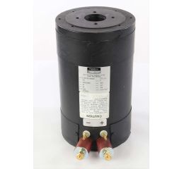 ELECTRIC MOTOR 4.6HP 48VDC C56