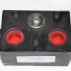 JOHN DEERE RELIEF VALVE