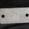 MGM BRAKES BRAKE CHAMBER
