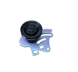 TENSIONING PULLEY