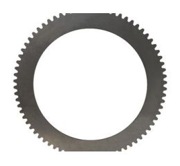 CLUTCH DISC (STEEL)