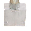 FLUID CONTROLS VALVE