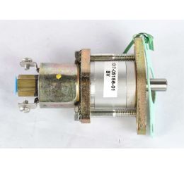 SOLENOID VALVE BV