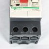 SCHNEIDER ELECTRIC CIRCUIT BREAKER - ADJUSTABLE 1.6-2.5A 3P
