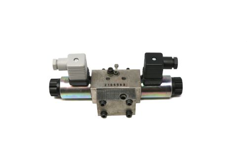 VOLVO CONTROL UNIT