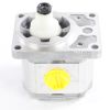DANFOSS HYDRAULIC GEAR MOTOR