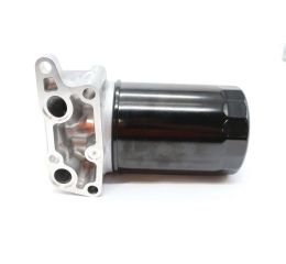 FILTER ASSEMBLY; OIL