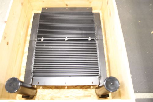 TEREX AIR/OIL COOLER